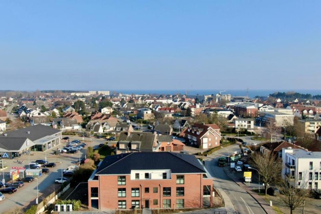 Hansehaus 6 Grömitz Exteriér fotografie