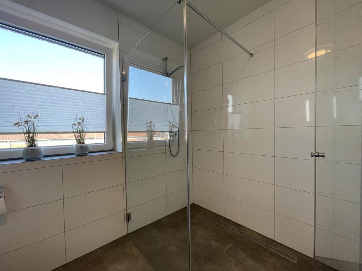 Hansehaus 6 Grömitz Exteriér fotografie